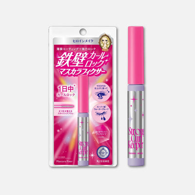 Kiss Me Heroine Strong Curl Keeper 4g