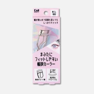 KAI Auger Eyelash Curler (KQ3208)