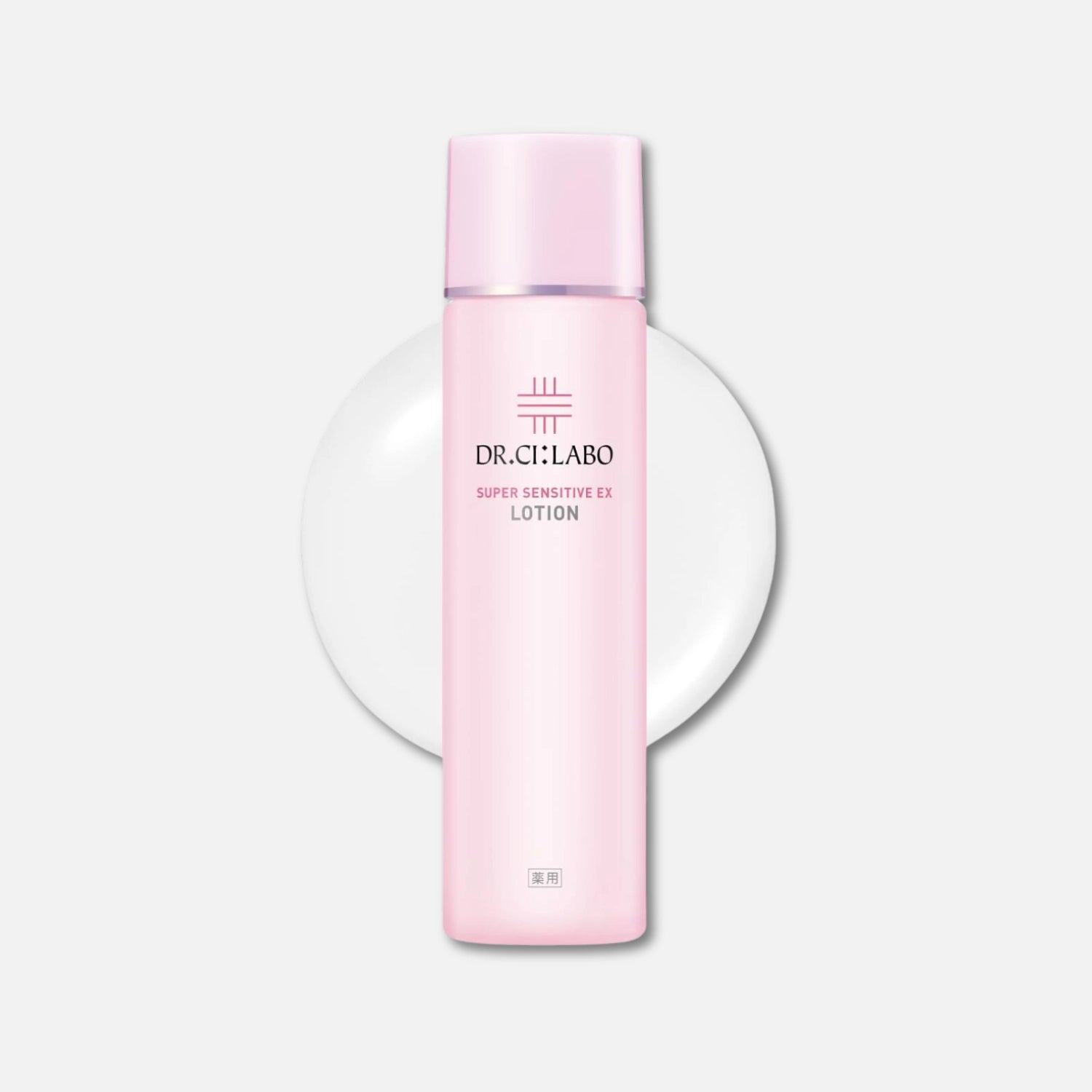 Dr. Ci Labo Super Sensitive Ex Lotion 150ml