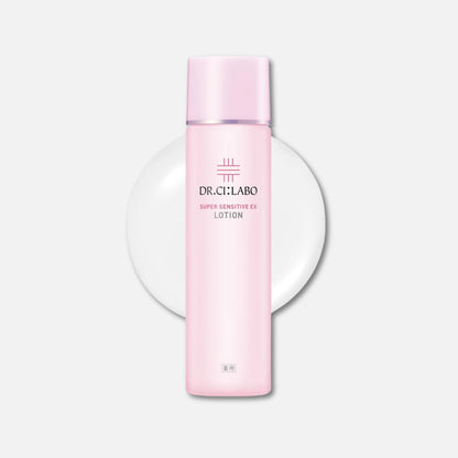 Dr. Ci Labo Super Sensitive Ex Lotion 150ml