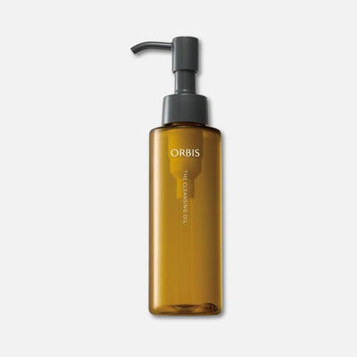 Orbis The Cleansing Oil 120ml