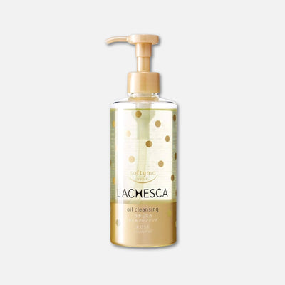 Kose Softymo Lachesca Oil Cleansing 230ml