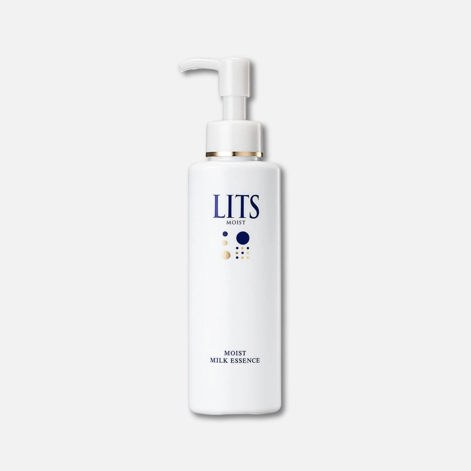 Lits Moist Milk Essence 100ml