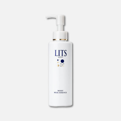 Lits Moist Milk Essence 100ml