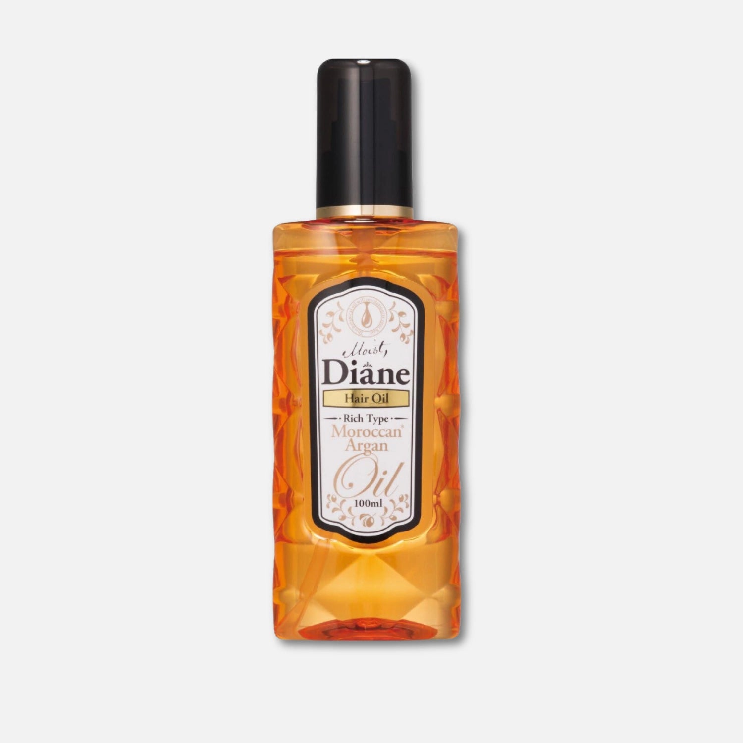 Diane Rich Type Hair Oil 100ml