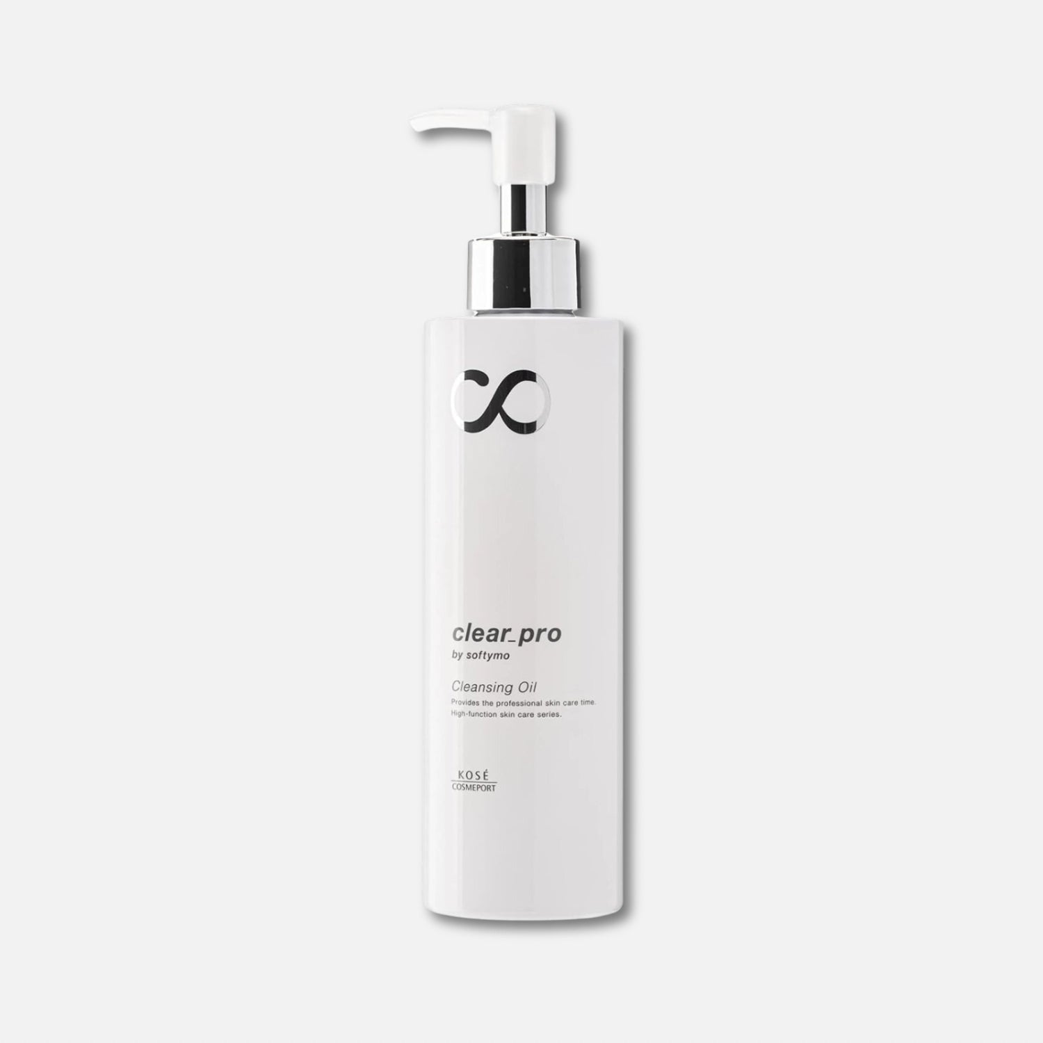 Kose Clear Pro Enzyme Cleansing Oil 180ml