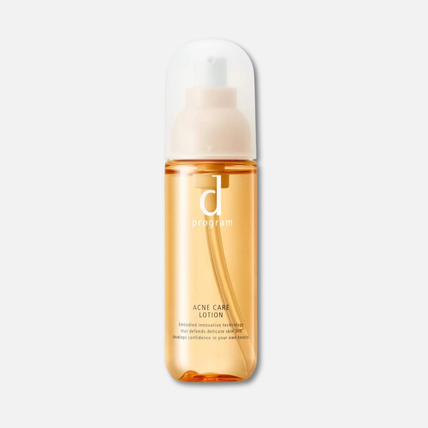 Shiseido D Program Acne Care Lotion 125ml