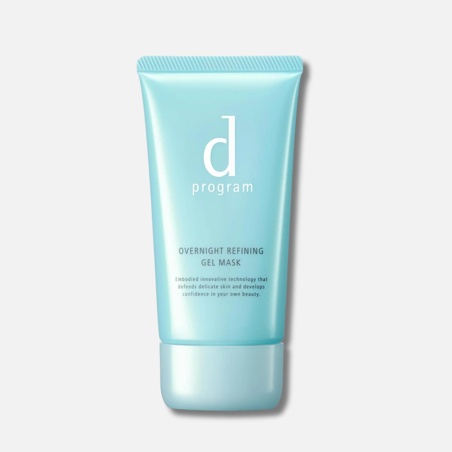 Shiseido D Program Overnight Refining Gel Mask 60g