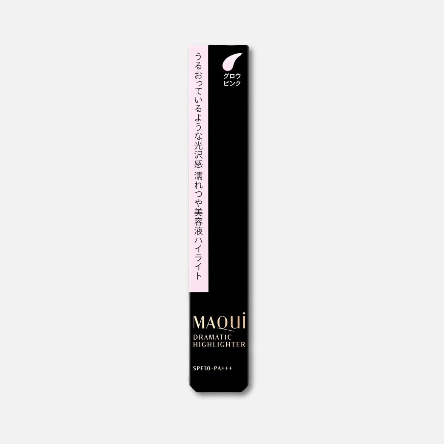 Shiseido Maquillage Dramatic Highlighter SPF30 PA+++ 8g