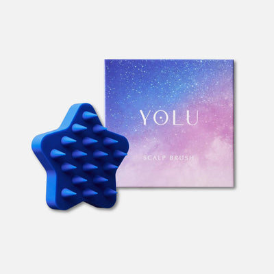 YOLU Scalp Brush