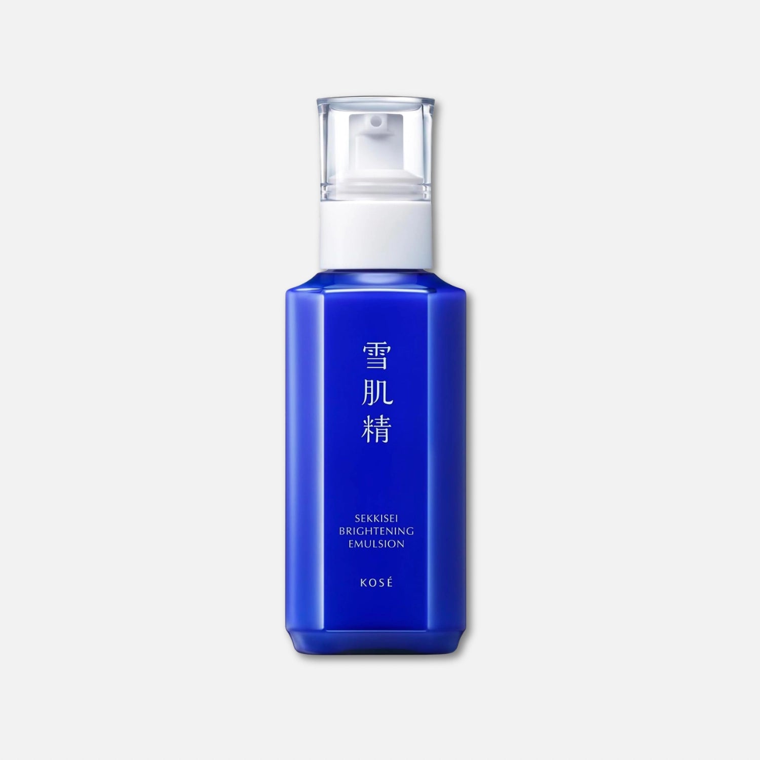 Kose Sekkisei Brightening Emulsion 140ml