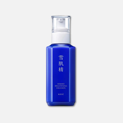 Kose Sekkisei Brightening Emulsion 140ml