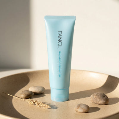 Fancl Treatment Cleansing Gel 120g
