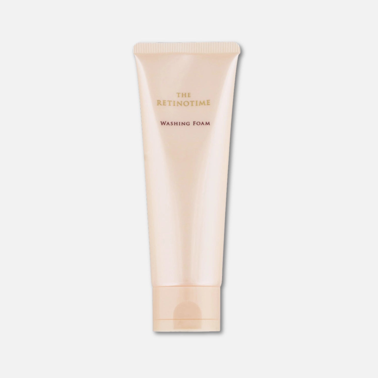 THE RETINOTIME Retinol Washing Foam 120g