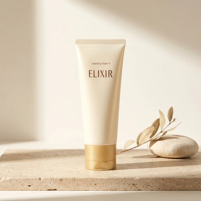 Shiseido Elixir Superieur Cleansing Foam ll 145g