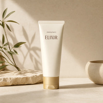 Shiseido Elixir Superieur Cleansing Foam ll 145g