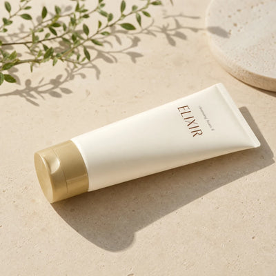 Shiseido Elixir Superieur Cleansing Foam ll 145g