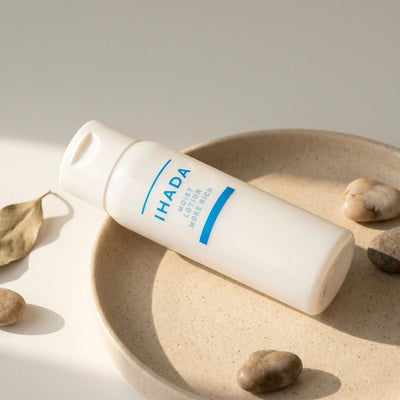 Shiseido IHADA Moist Lotion 180ml (Various Types)