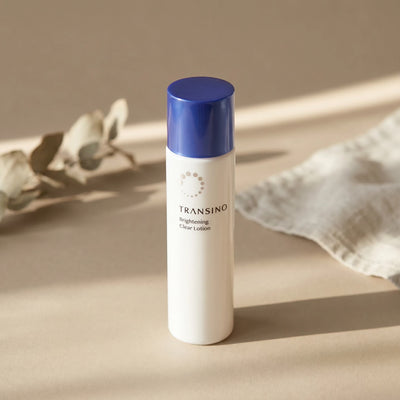 Transino Brightening Clear Lotion 150ml