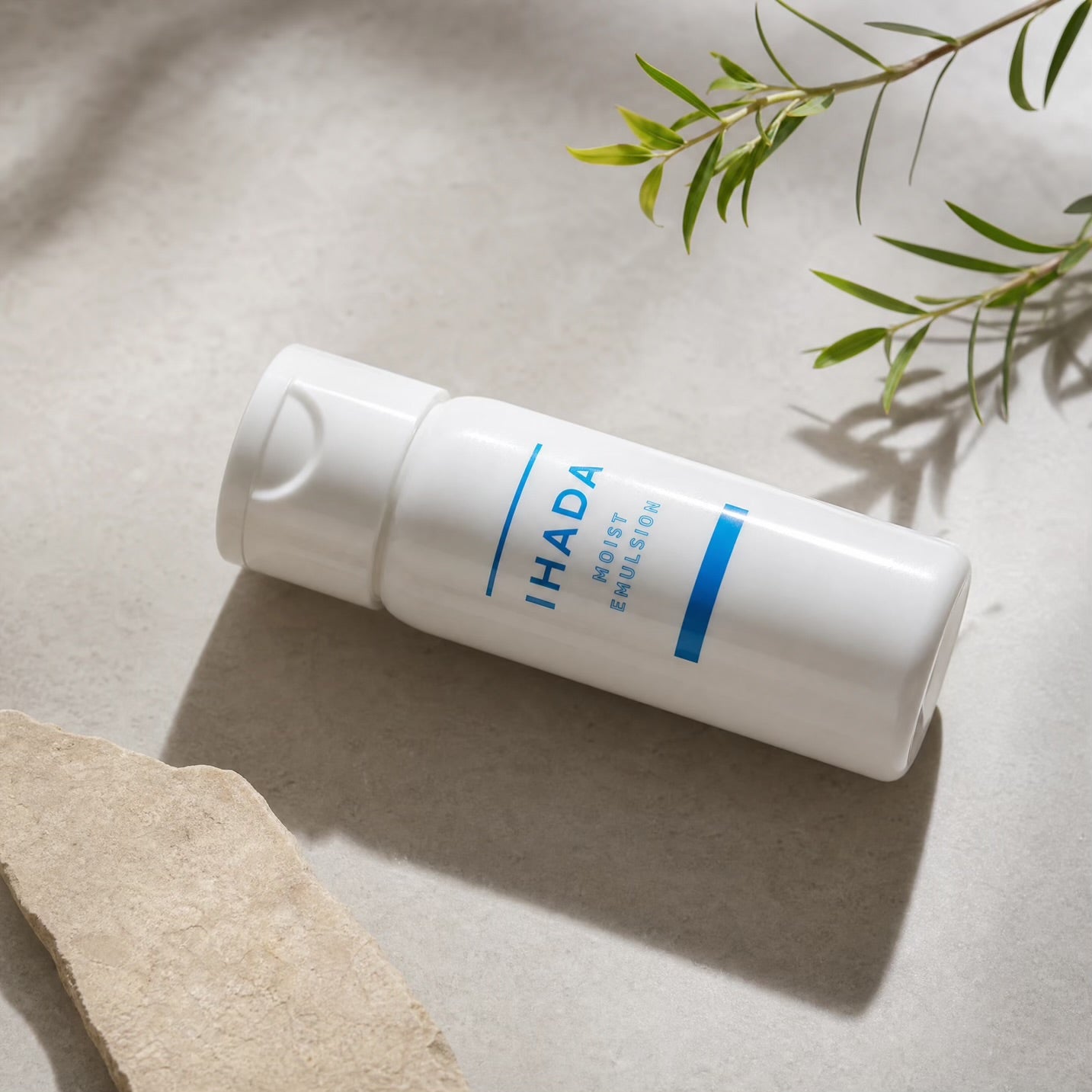 Shiseido IHADA Moist Emulsion 135ml