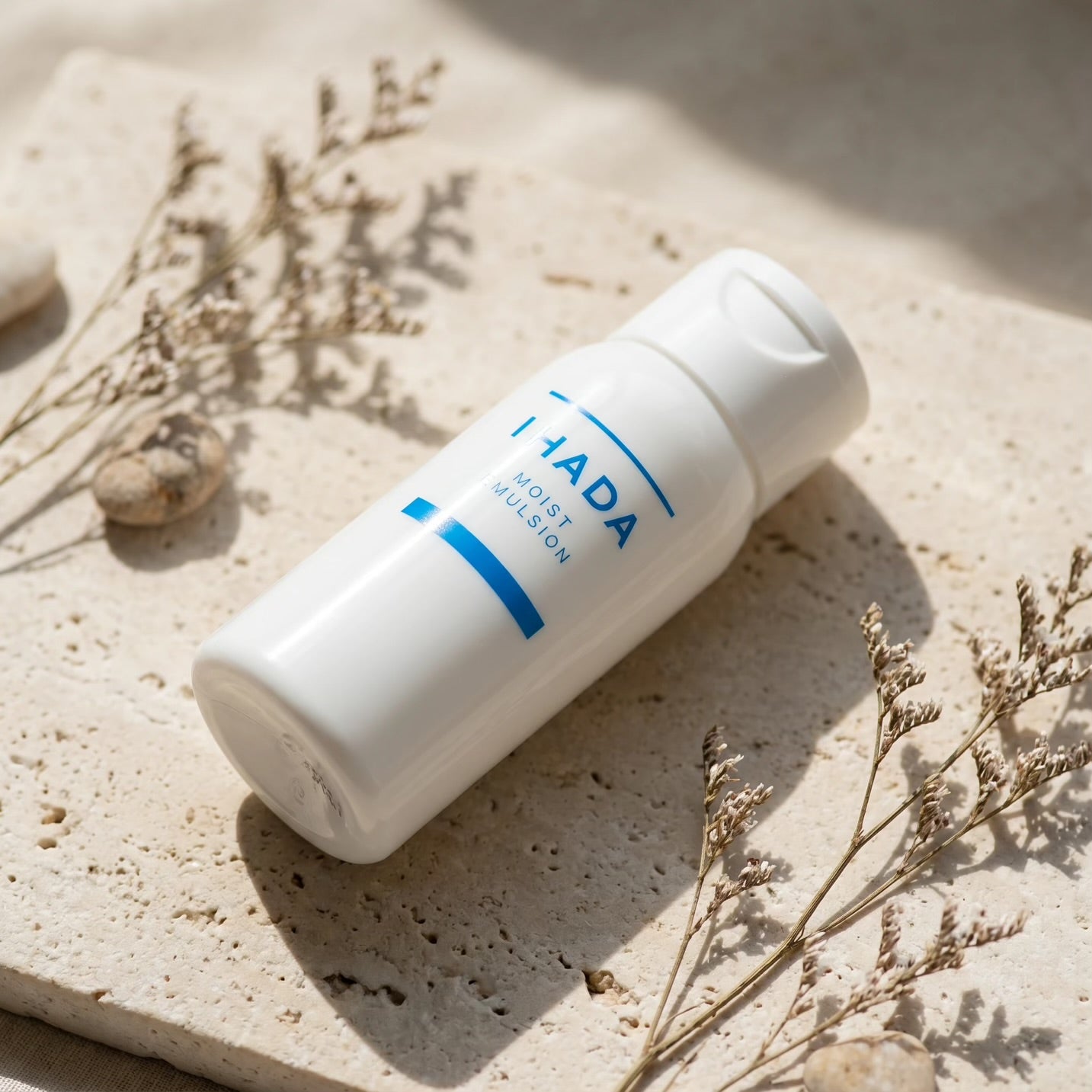 Shiseido IHADA Moist Emulsion 135ml
