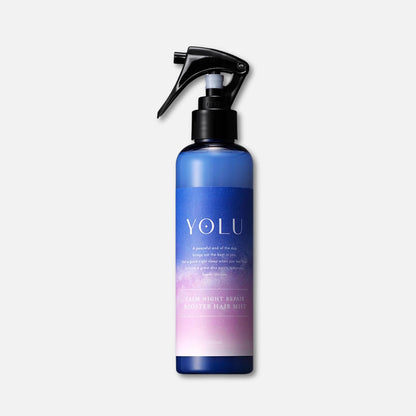 YOLU Calm Night Repair Hair Mist 200ml