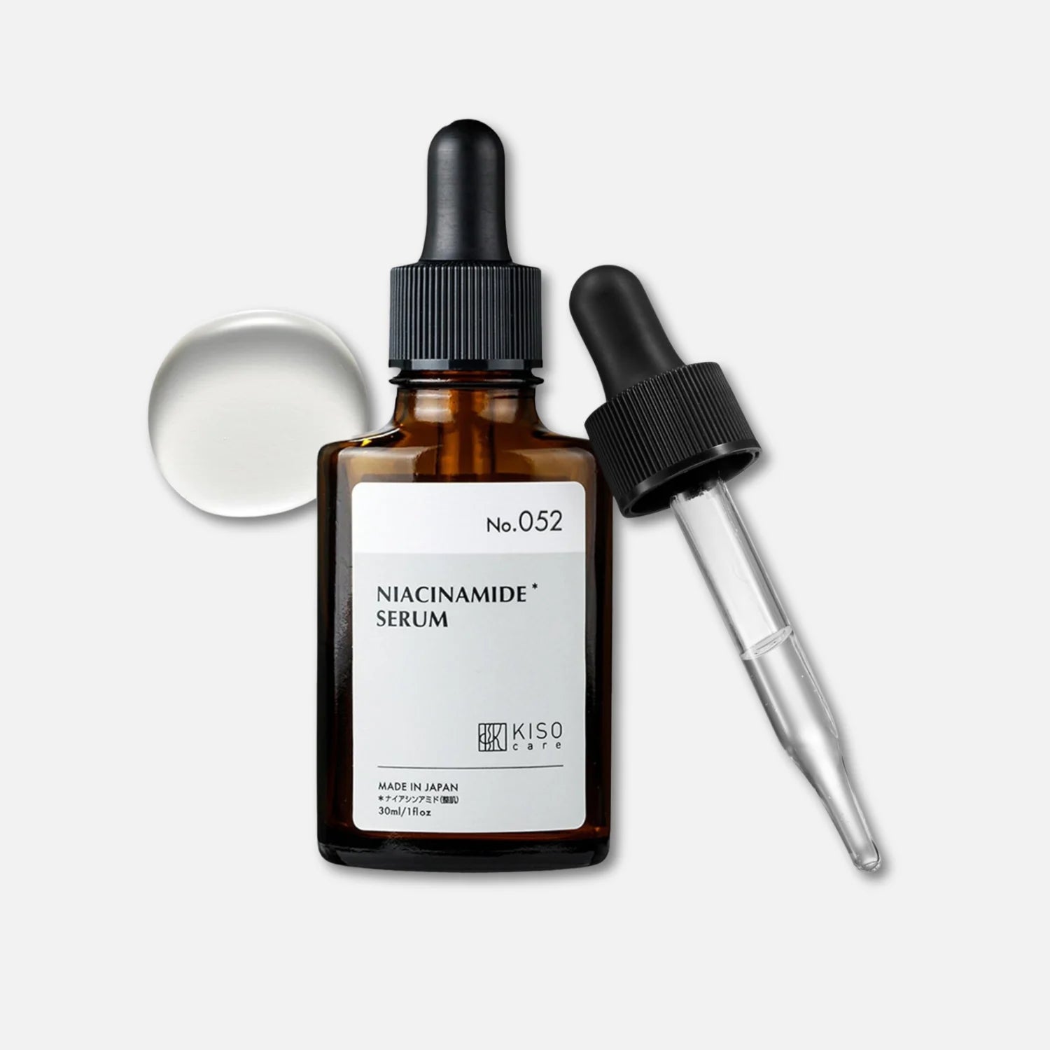 Kiso Care Niacinamide Serum 30ml