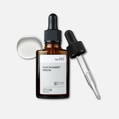 Kiso Care Niacinamide Serum 30ml