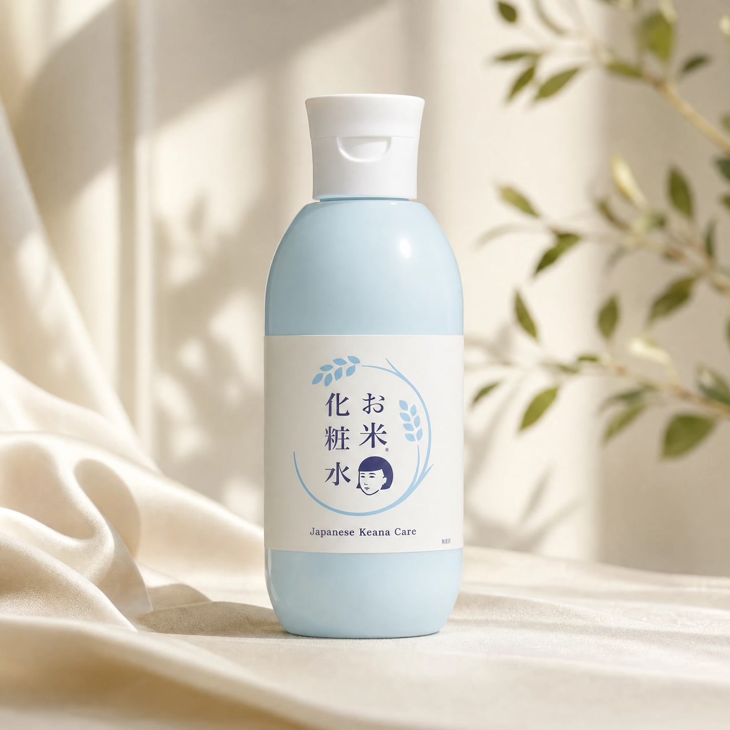 Keana Rice Extract Toner 300ml