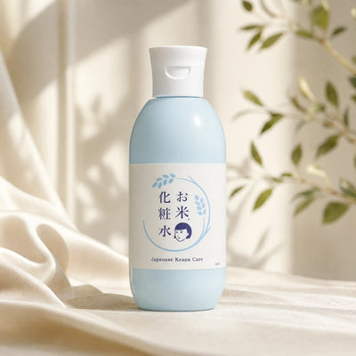 Keana Rice Extract Toner 300ml