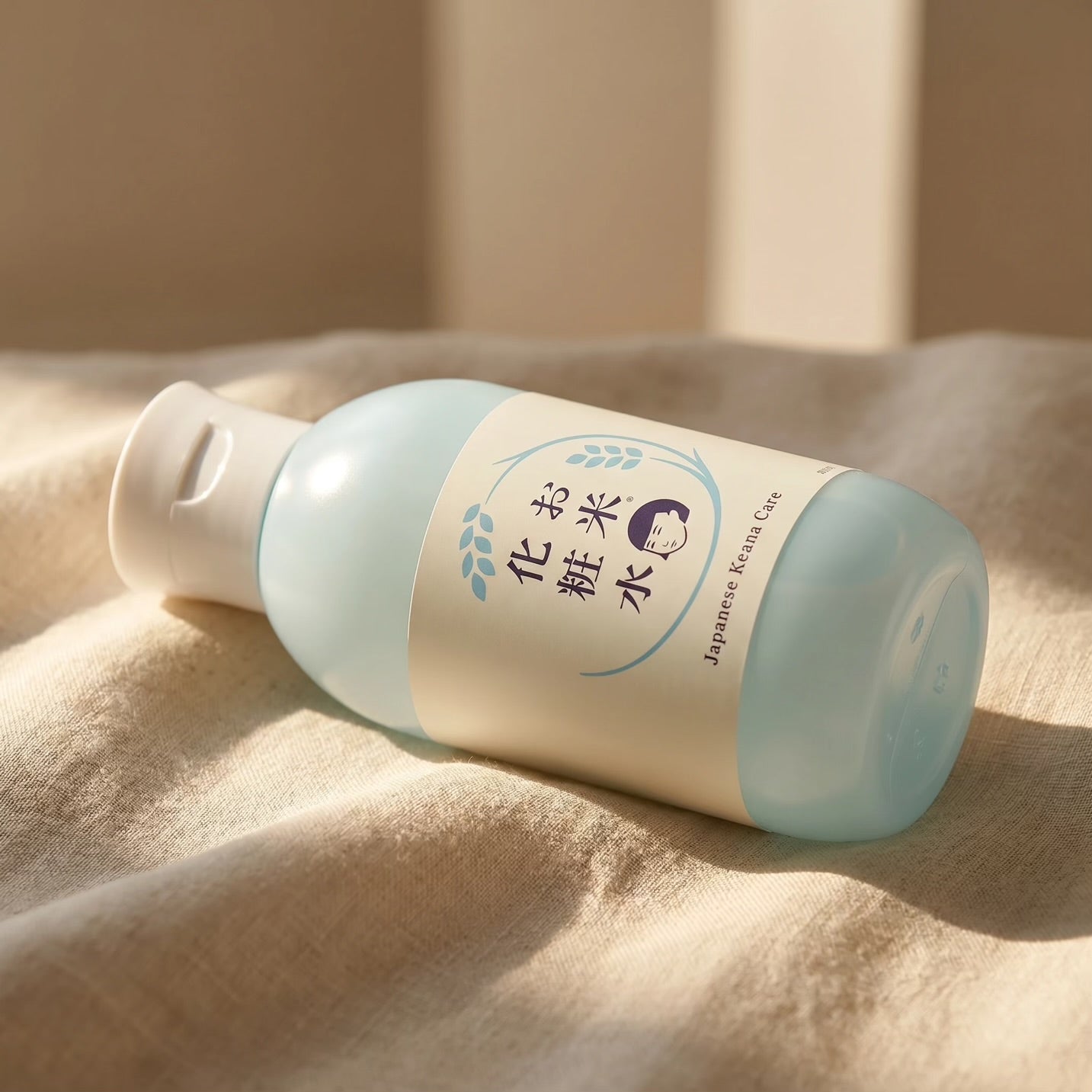 Keana Rice Extract Toner 300ml