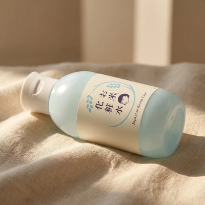Keana Rice Extract Toner 300ml