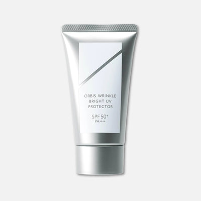 Orbis Wrinkle Bright UV Protector SPF50+ PA++++ 50g