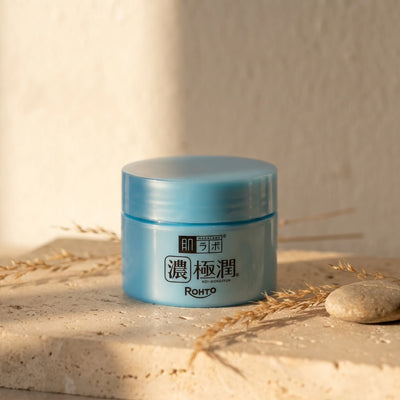 Hada Labo UV Gel Cream SPF 50+ PA++++ 90g
