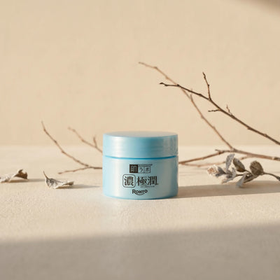 Hada Labo UV Gel Cream SPF 50+ PA++++ 90g