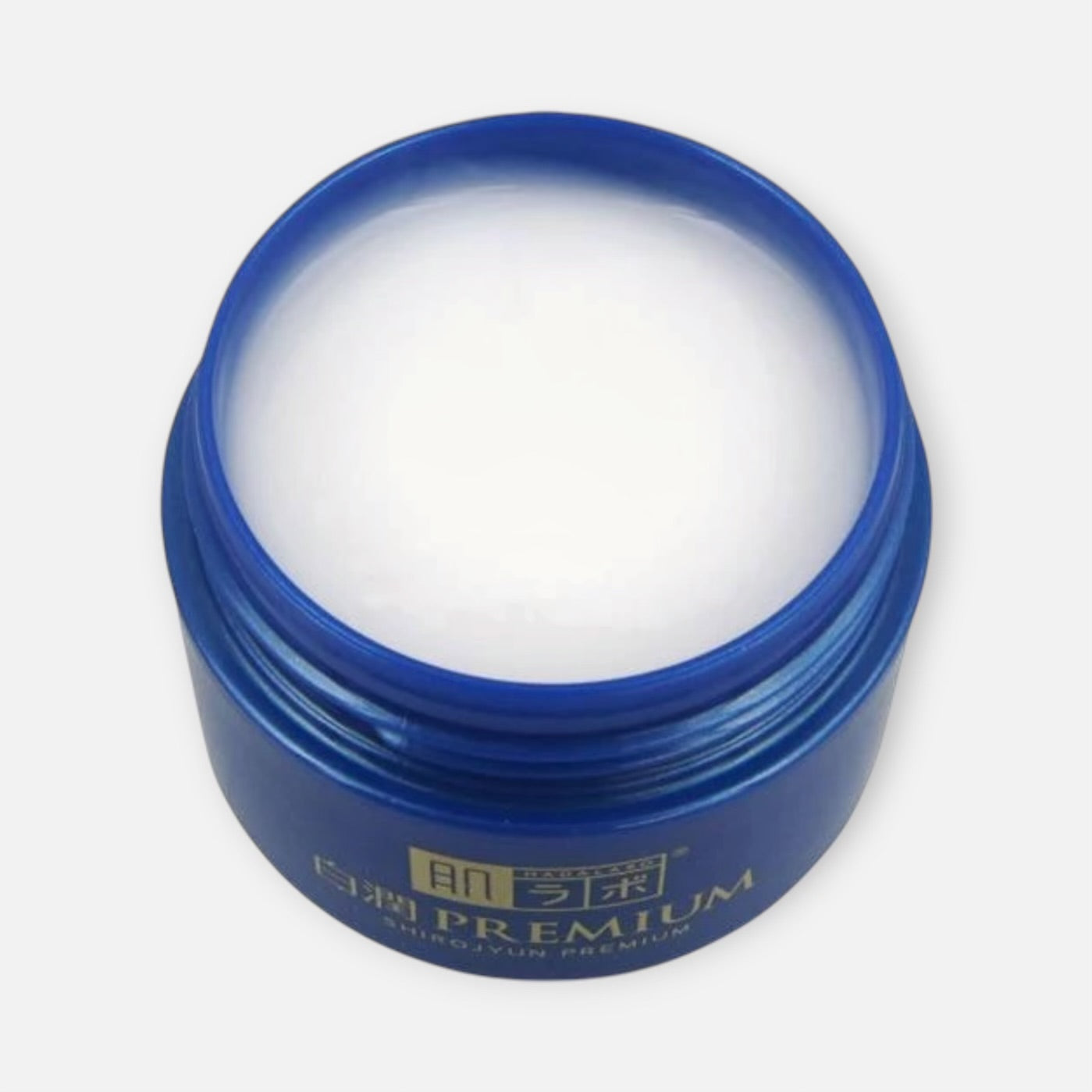 Hada Labo Premium Whitening Cream 50g