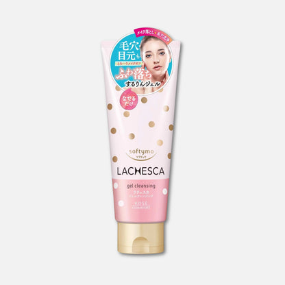 Kose Softymo Lachesca Gel Cleansing 170g