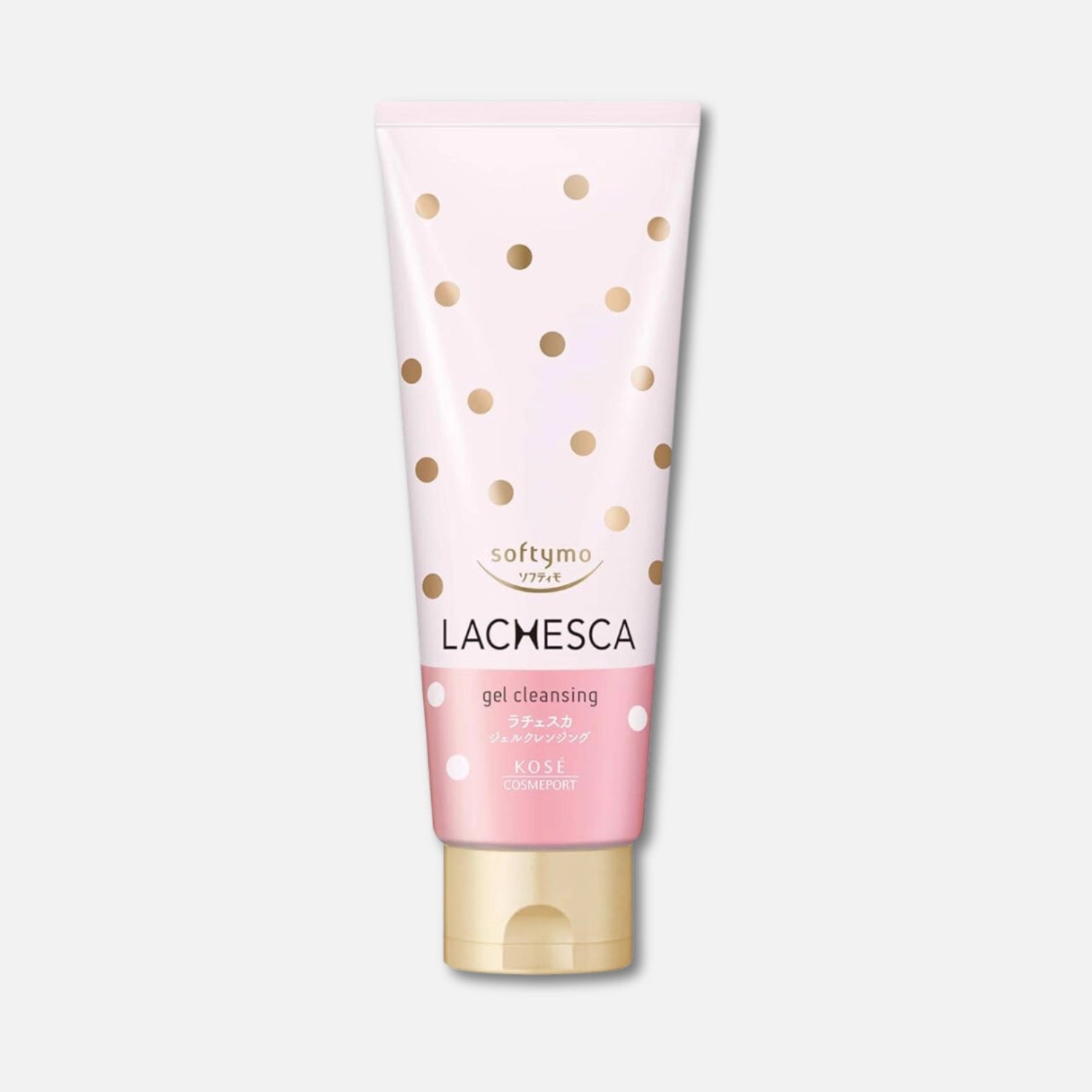 Kose Softymo Lachesca Gel Cleansing 170g