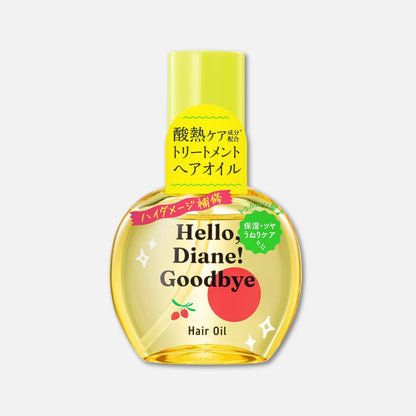 Diane Hello, Diane! Goodbye Hair Oil 65ml