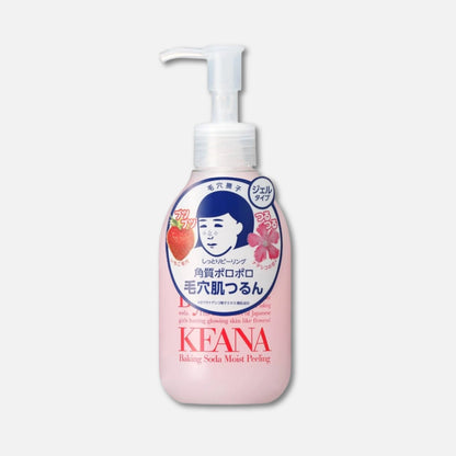 Keana Baking Soda Moist Peeling 200ml