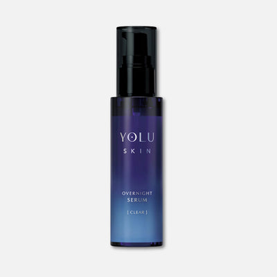 YOLU Skin Overnight Serum (Clear) 45ml
