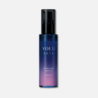 YOLU Skin Overnight Serum (Moist) 45ml