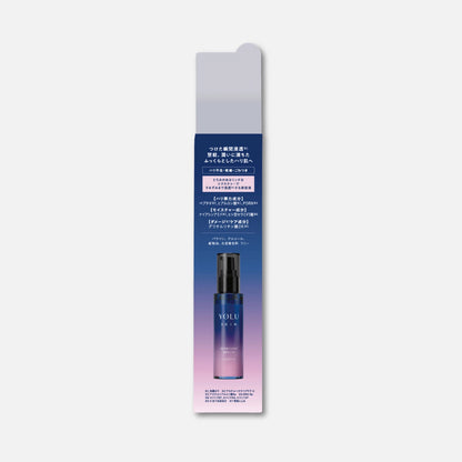 YOLU Skin Overnight Serum (Moist) 45ml