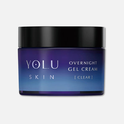 YOLU Skin Overnight Cream (Clear) 45g