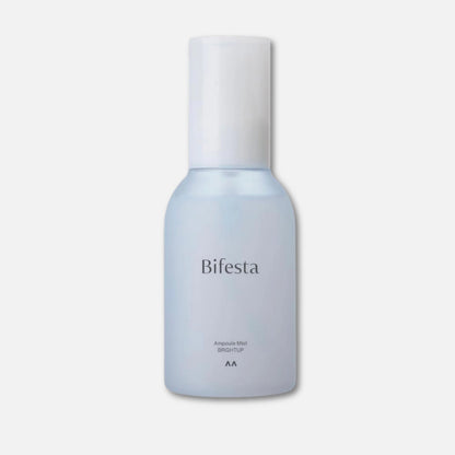 Bifesta Ampoule Mist Bright Up 120ml