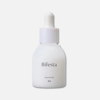 Bifesta Ampoule Milk 50ml