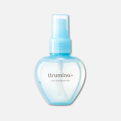 Kose Urumina + Cool Pure Glow Mist 70ml