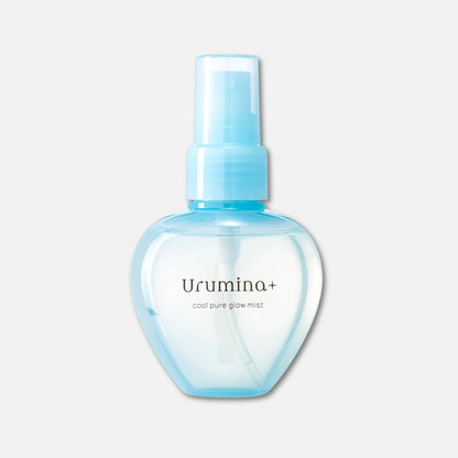 Kose Urumina + Cool Pure Glow Mist 70ml