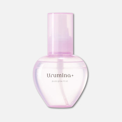 Kose Urumina + Pure Glow Mist 70ml