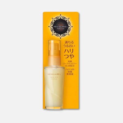 Shiseido AQUALABEL Royal Rich Essence 30ml